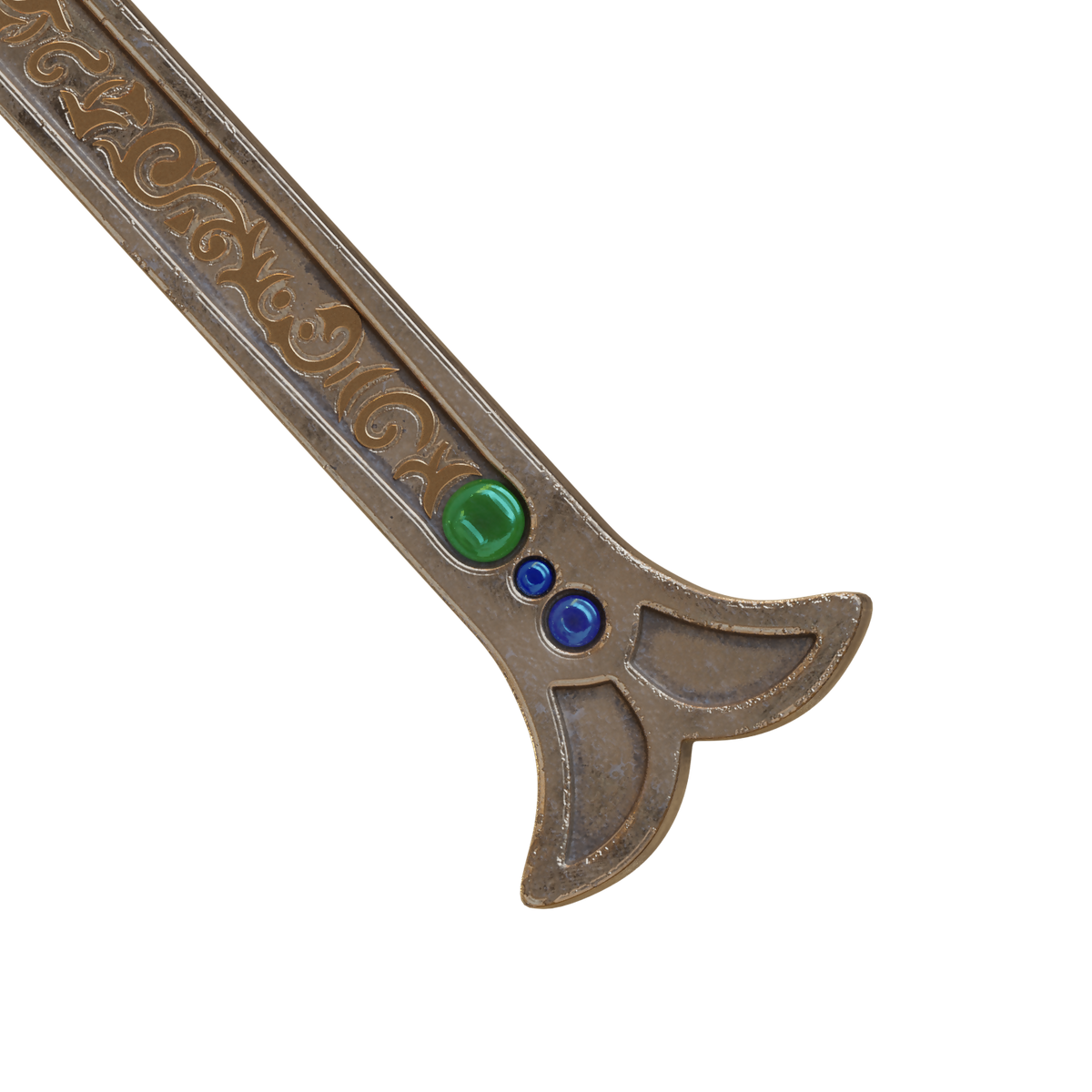 Mihawk's Yoru Sword - Creations Feedback - Developer Forum